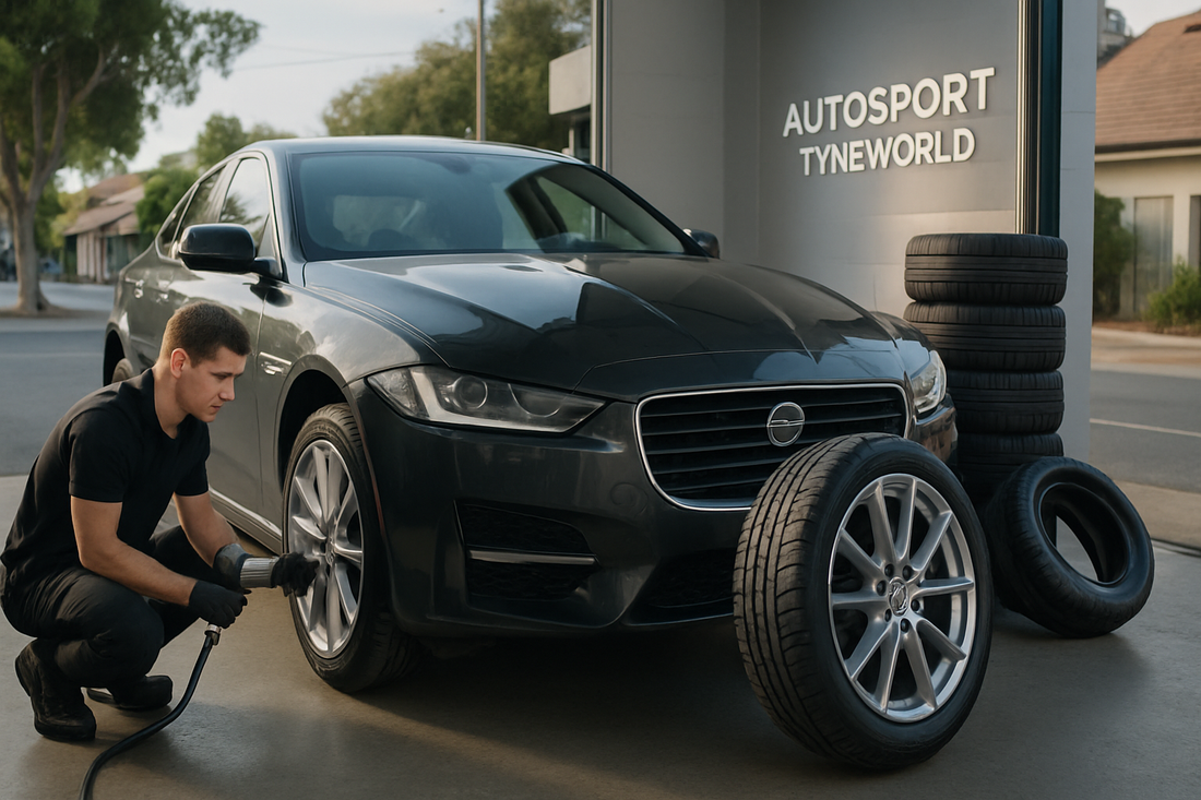Wheel Alignment Advice for Glenelg and Adelaide Western Suburbs Drivers