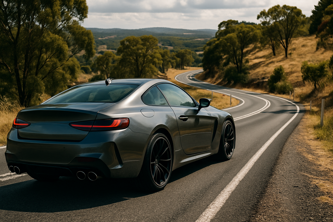 Best Tyres for Adelaide Hills Driving: What to Look For