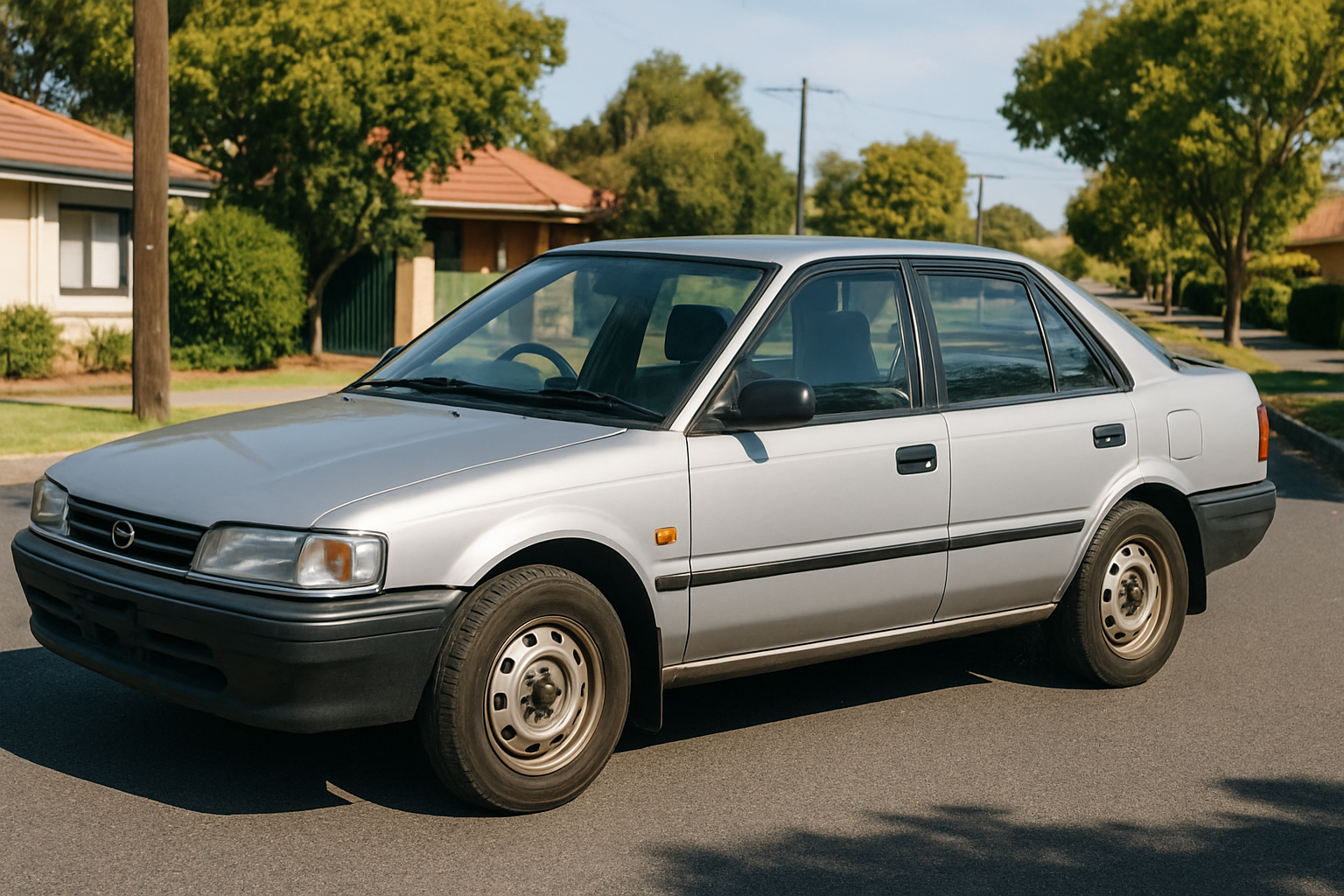 Best Tyres for Older Work Cars Adelaide: What to Look For in Safety, Wear and Value