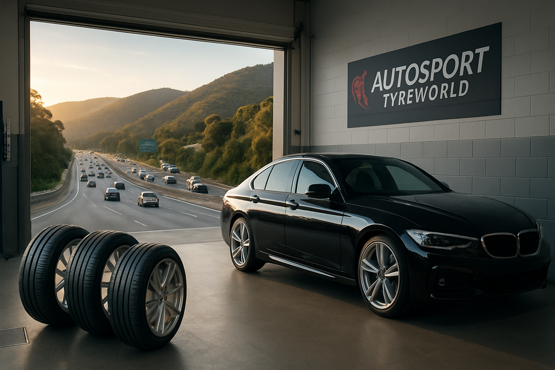 Best Tyres for Adelaide Freeway and Hills Commutes