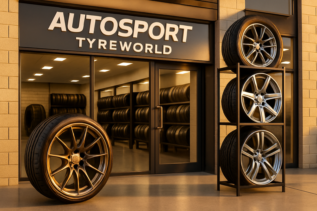 Wheel and Tyre Packages Adelaide | Where to Buy Wheel and Tyre Packages in Adelaide