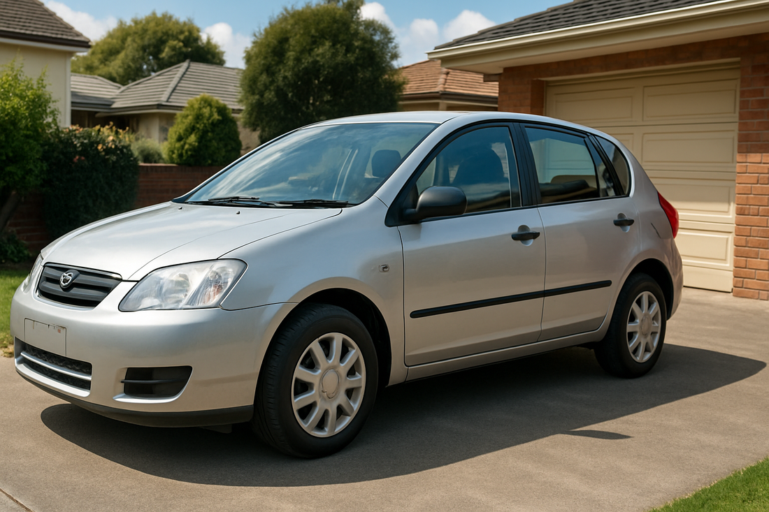 Best Tyres for Older Household Cars Adelaide: What to Look For in Safety, Wear and Value