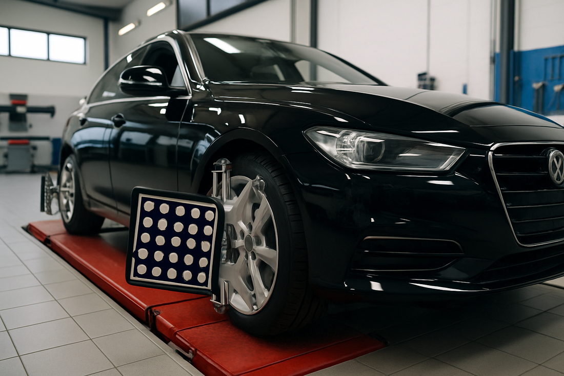 Wheel Alignment Burnside Adelaide: Why It Matters for Tyre Life and Steering Feel