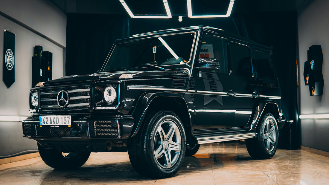 Are Oversized Tyres Legal in South Australia? (2026 SA Rules for 4WDs, Utes & SUVs)