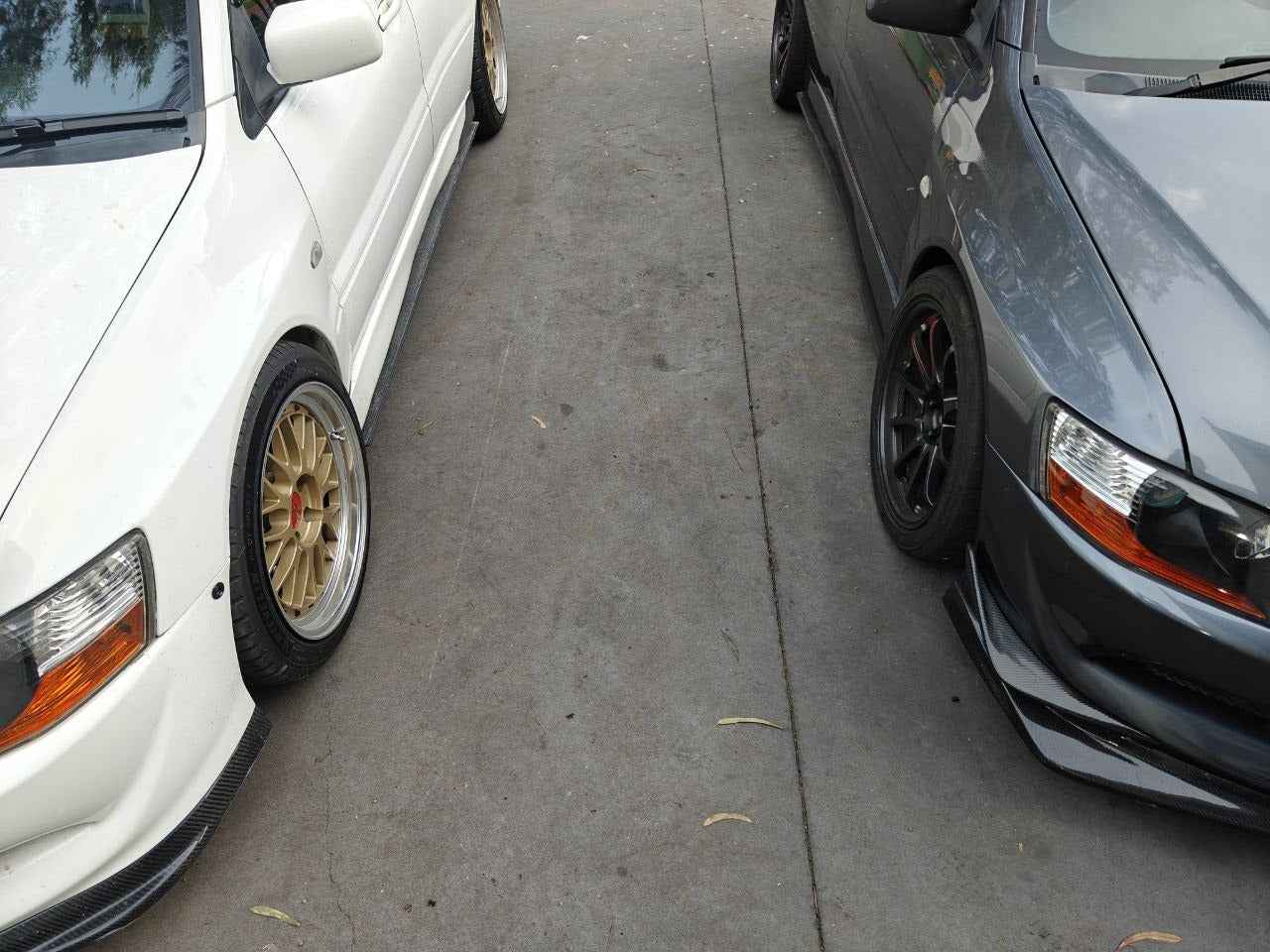 255/35R18 Nankang CR-S Tyres for Mitsubishi Lancer Evolution VIII Adelaide