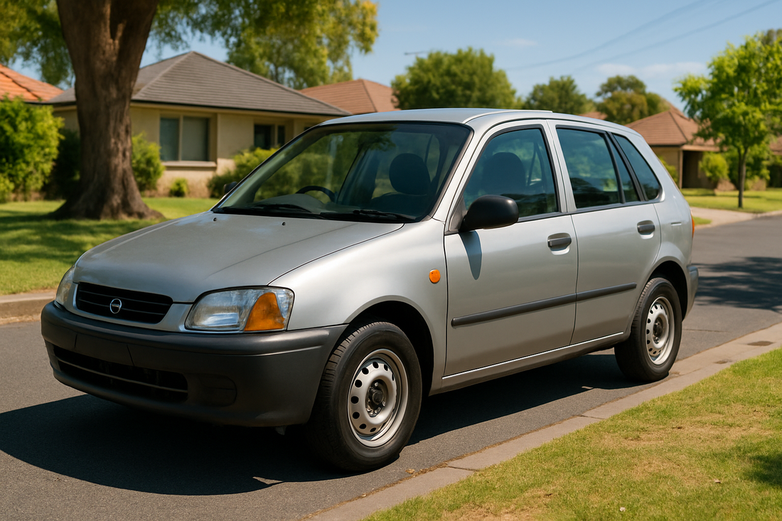 Best Tyres for Older Local Runabouts Adelaide: What to Look For in Safety, Wear and Value