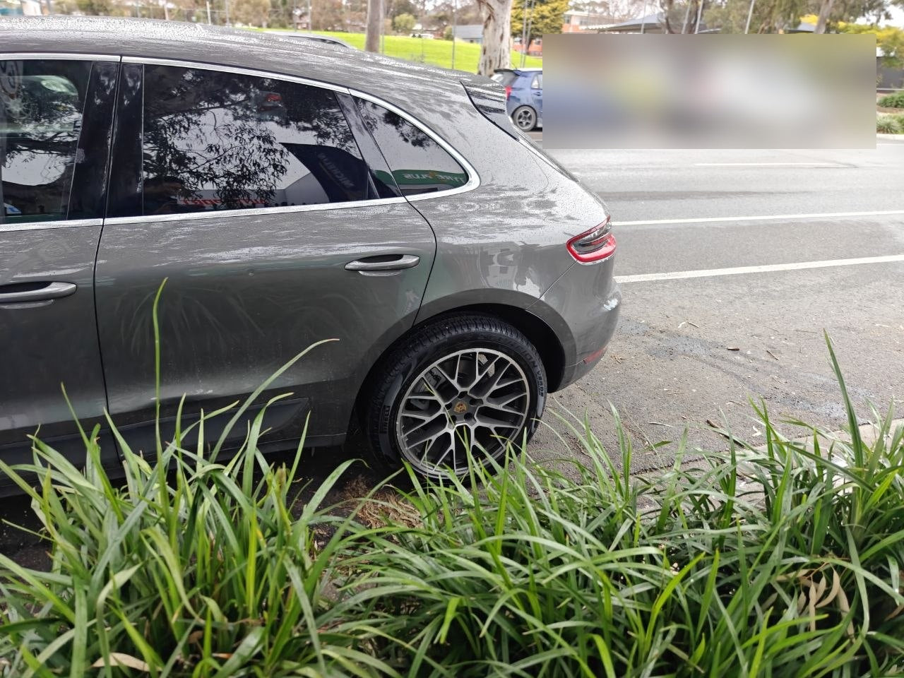 Porsche Macan 265/45R20 Pirelli Scorpion Verde Tyres Adelaide