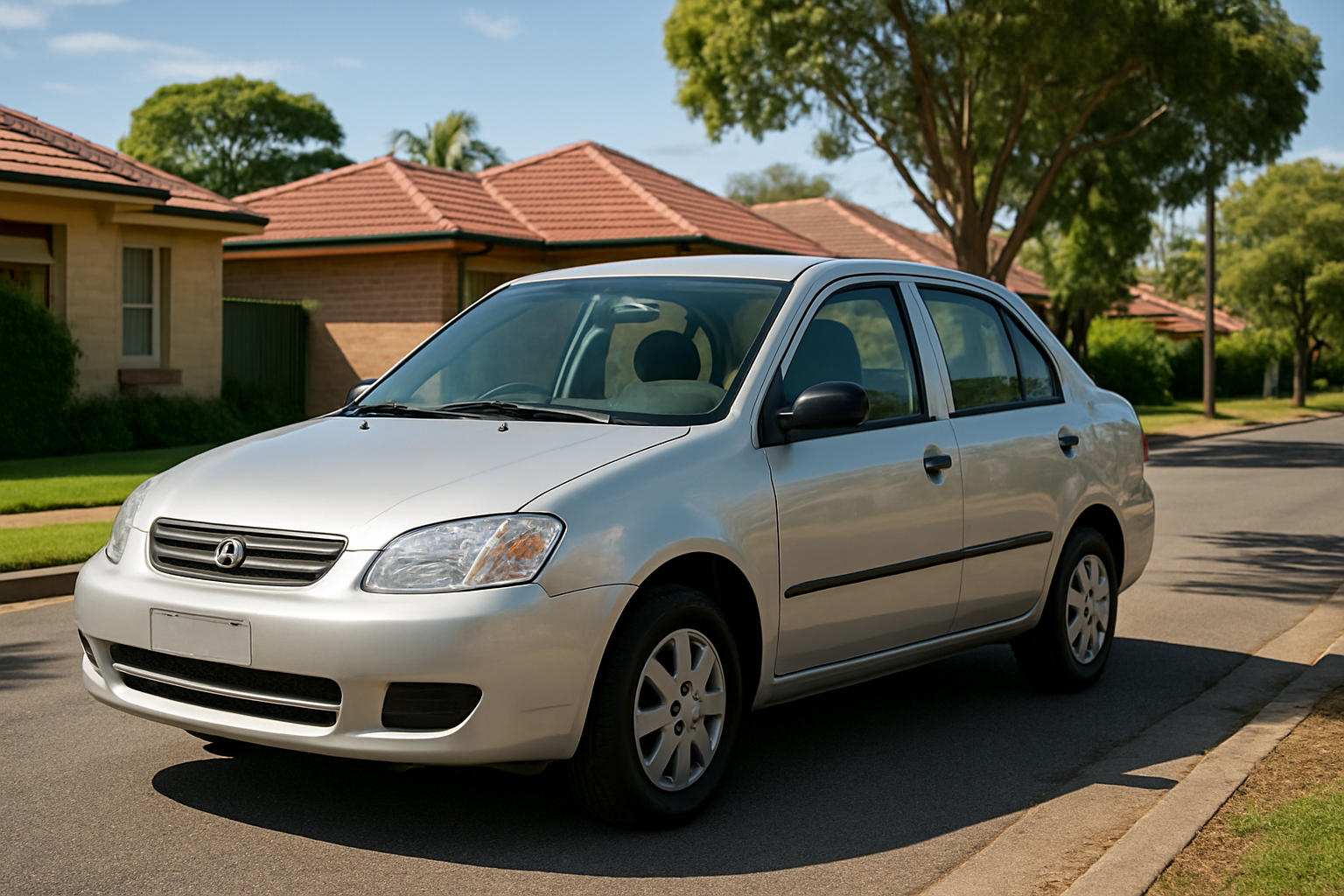 Best Tyres for Older Small Family Cars Adelaide: What to Look For in Safety, Wear and Value