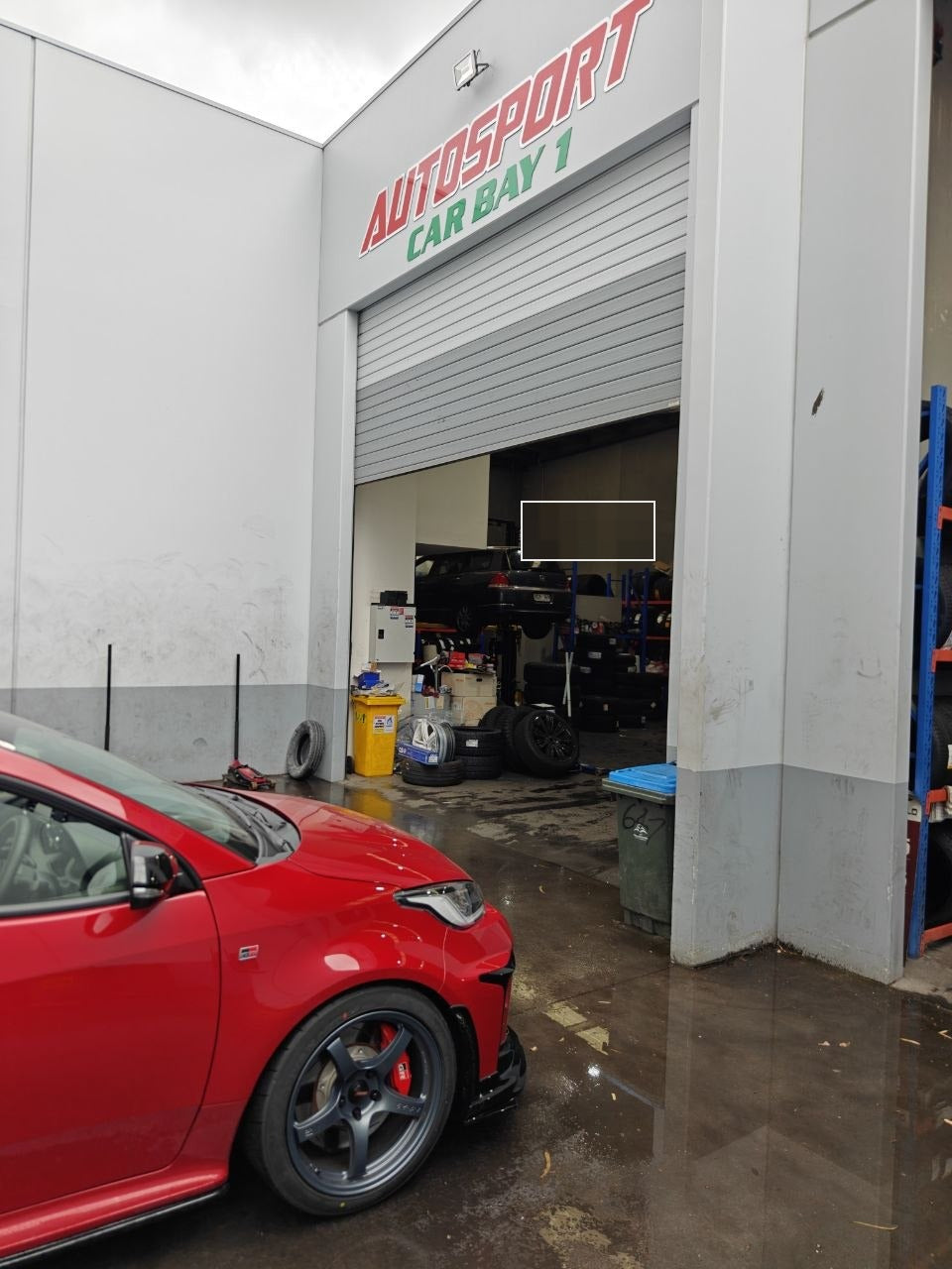 Toyota GR Yaris 18x9.5 Wheels Adelaide: Clearance and Fitment Checks