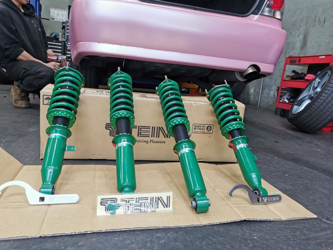 RAYS Volk Racing TE37SAGA for Lexus IS200 Adelaide
