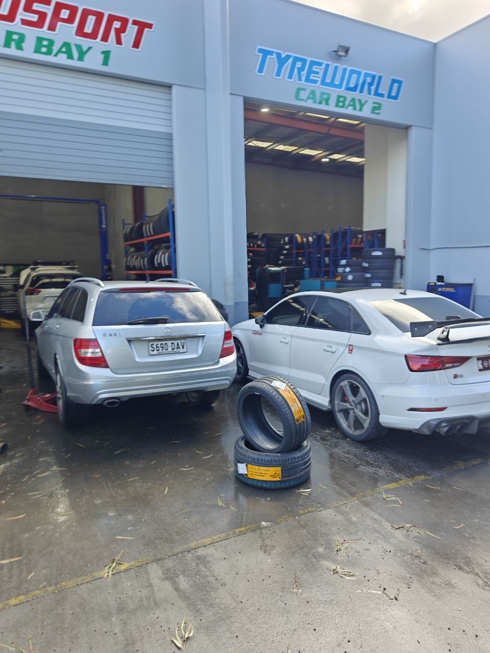 Continental MaxContact 7 for BMW M2: Grip, Braking and Steering Response