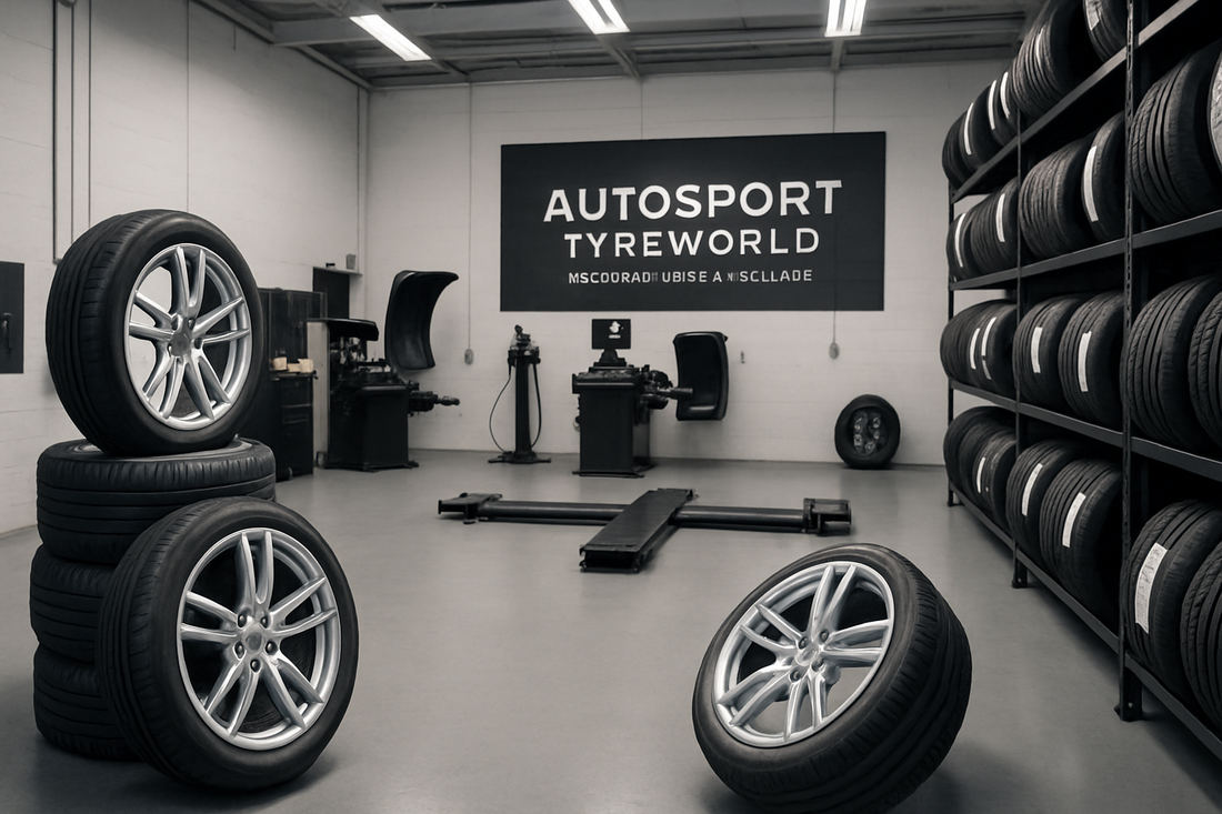 Tyre Shop Near Payneham Road, What Adelaide Drivers Should Look For
