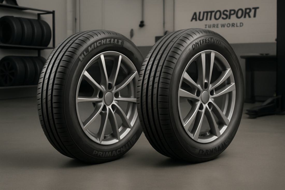 Michelin Primacy 4+ vs Bridgestone Turanza 6 for Adelaide Daily Driving