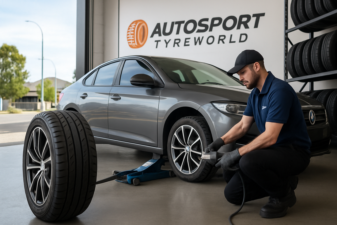 Cheap Tyres for Adelaide Northern Suburbs, What to Avoid