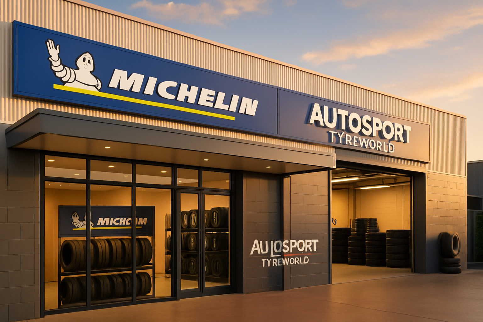 Michelin Tyres Adelaide | Where to Buy Michelin Tyres in Adelaide