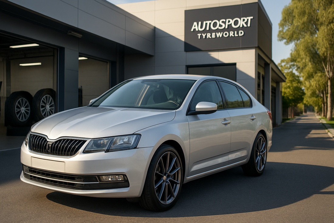Best Tyres for Adelaide Retirees and Low-Kilometre Drivers