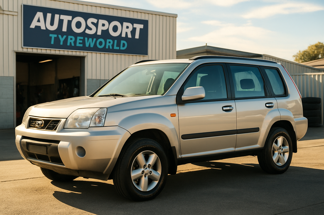 Best Tyres for Older Family Cars Exposed to Harsh Sunlight Adelaide: What to Look For in Safety, Wear and Value