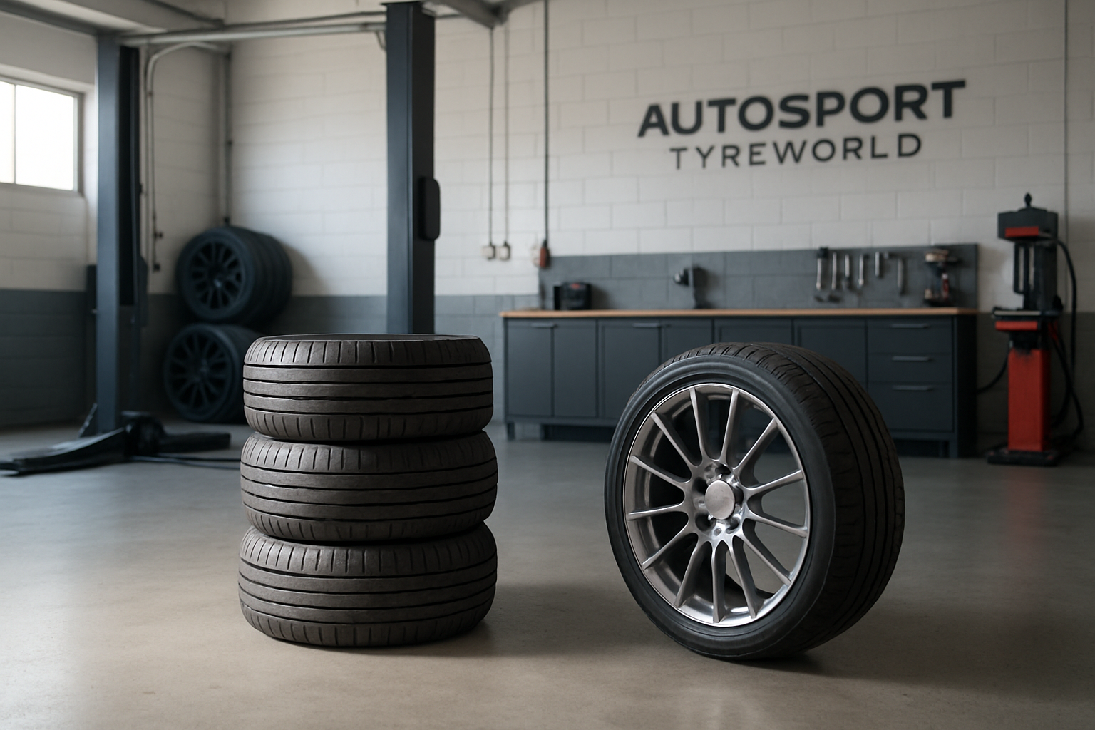 Tyres Near Payneham, Marden and Royston Park: Adelaide Guide