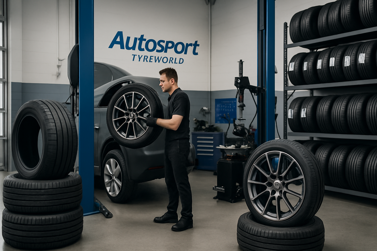 Best Tyre Options for Burnside and Adelaide Eastern Suburbs Commuters