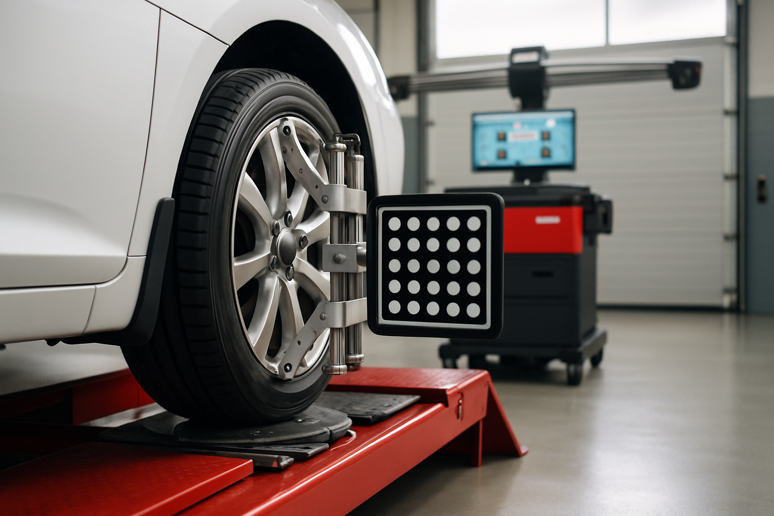 Wheel Alignment Adelaide: Where to Get It Checked and Why It Matters
