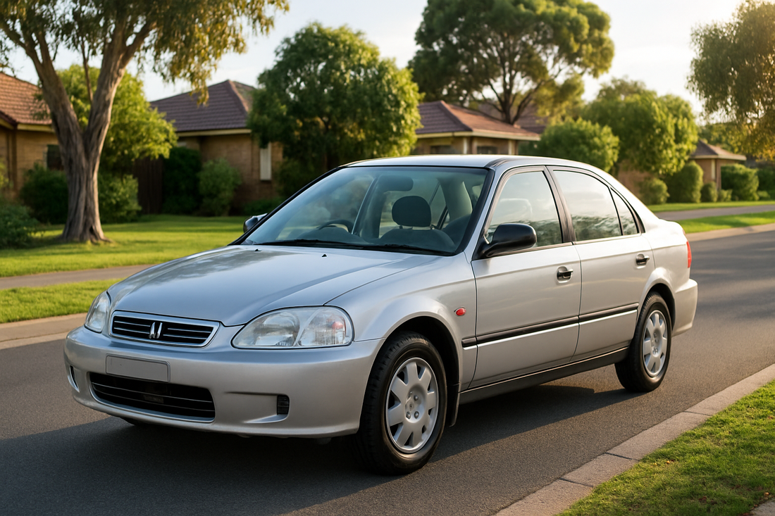 Best Tyres for Older Family Commuters Adelaide: What to Look For in Safety, Wear and Value