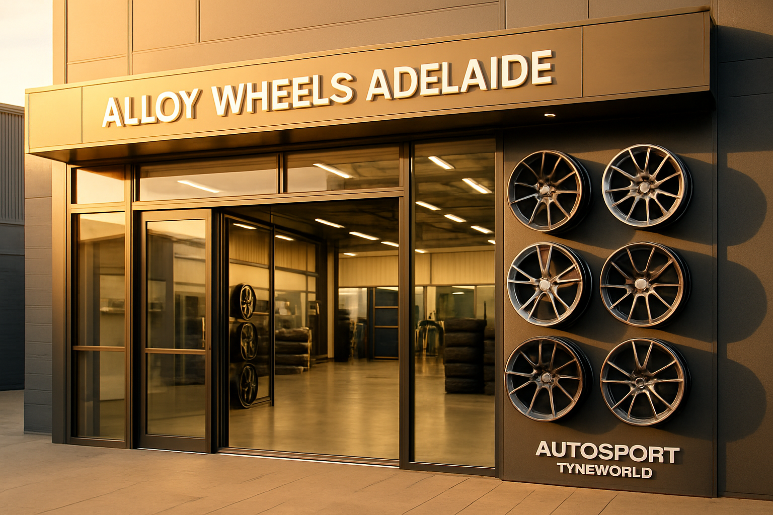 Alloy Wheels Adelaide | Where to Buy Alloy Wheels in Adelaide