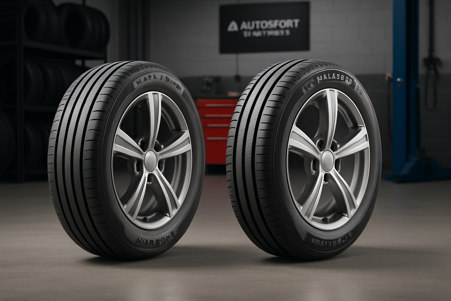 Hankook Ventus Prime4 vs Michelin Primacy 4+ for Adelaide Commuters