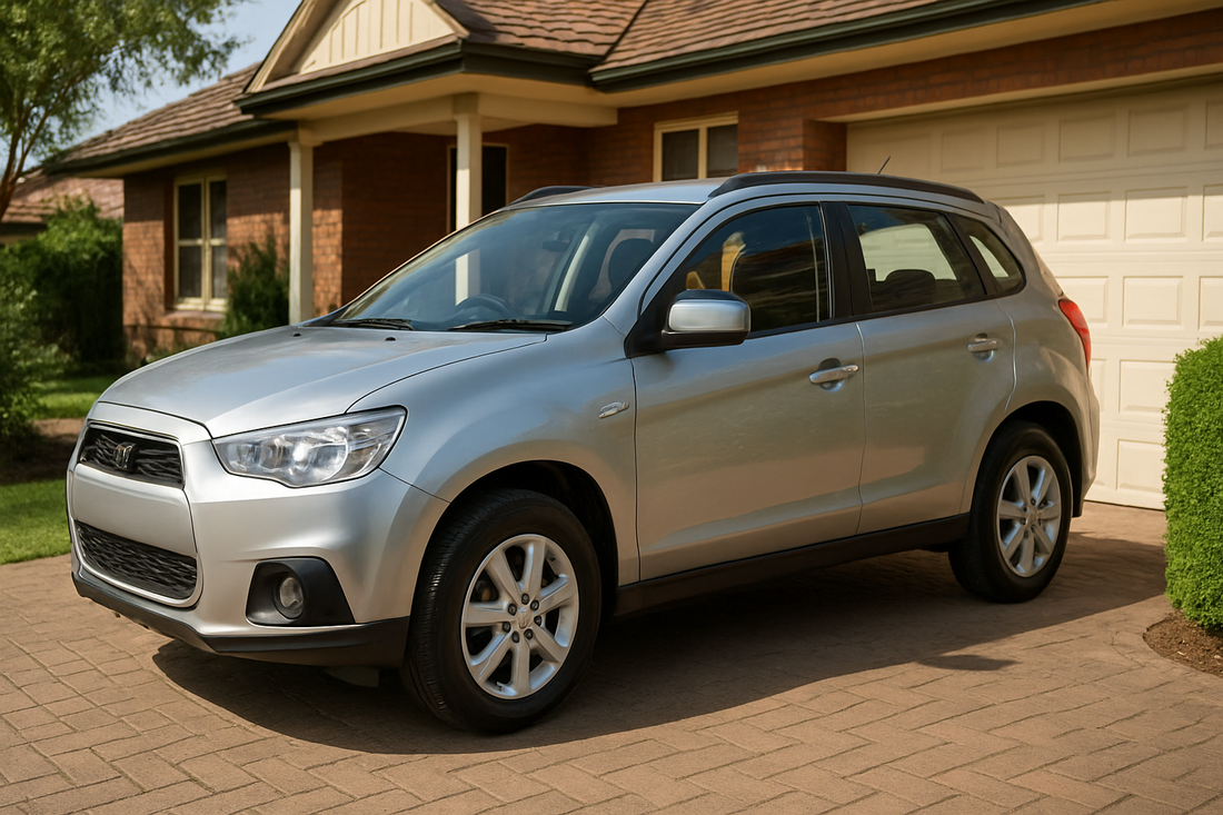 Best Tyres for Older One-Car Families Adelaide: What to Look For in Safety, Wear and Value