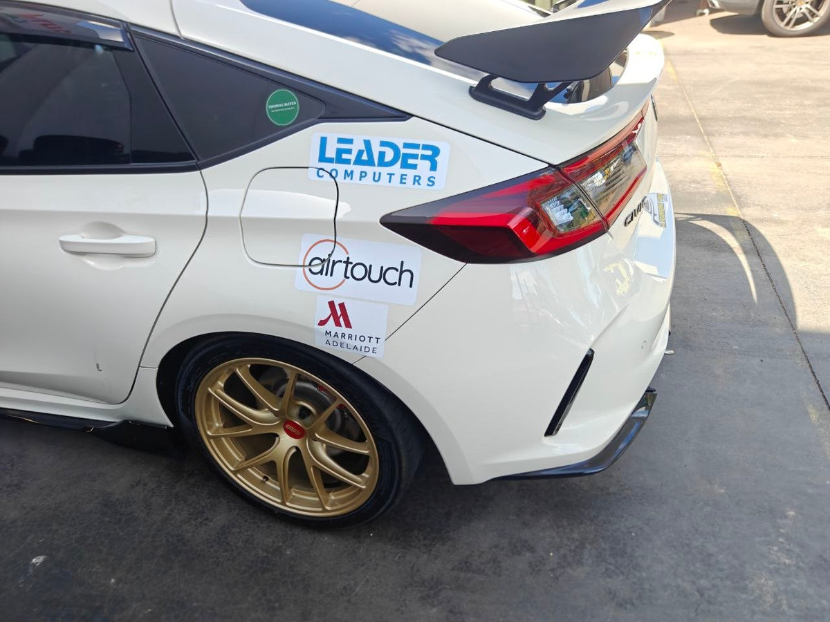 Where to Buy BBS RI-A and Yokohama AD09 for an FL5 in Adelaide