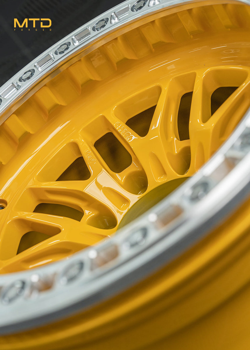 Custom Wheels in Adelaide – Autosport Tyre World Magill