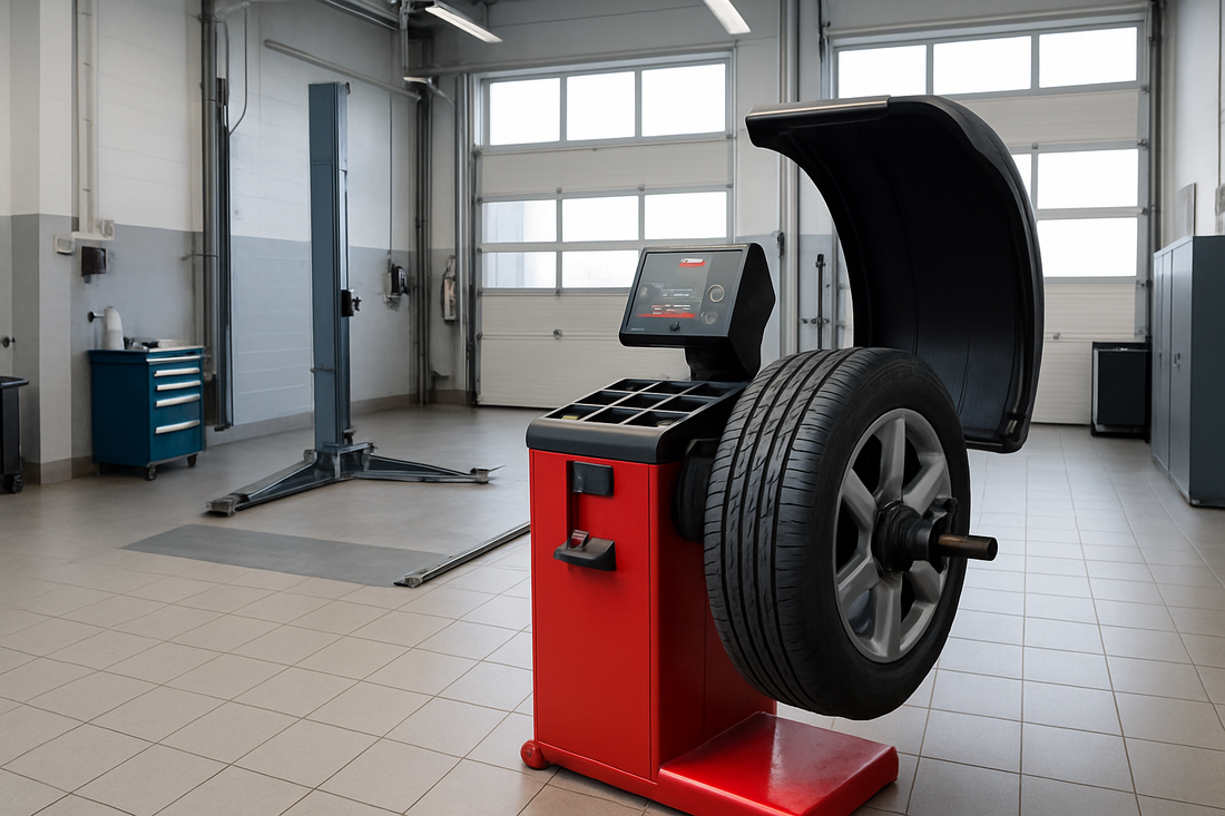 Wheel Balancing Adelaide: Why It Matters for Tyre Wear, Comfort and Safety