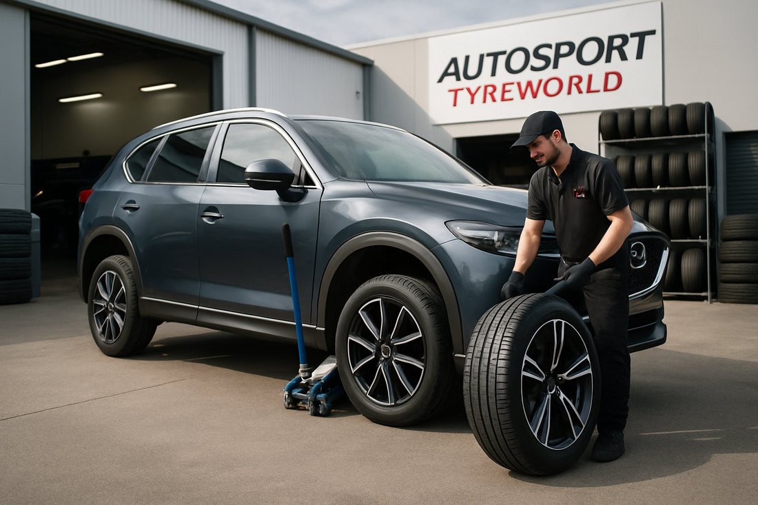 Cheap Tyres in Adelaide West, What Still Gives Good Value
