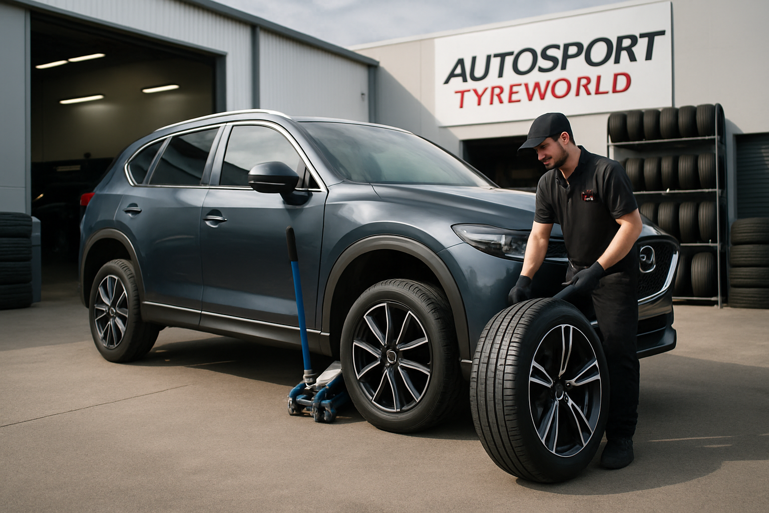 Cheap Tyres in Adelaide West, What Still Gives Good Value