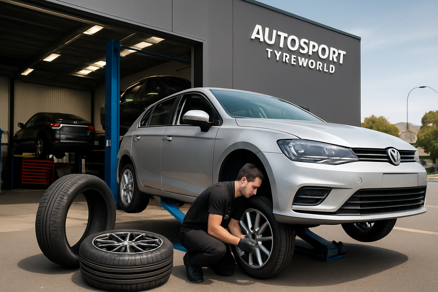 Best Tyres for Mawson Lakes and North-East Adelaide Commuters