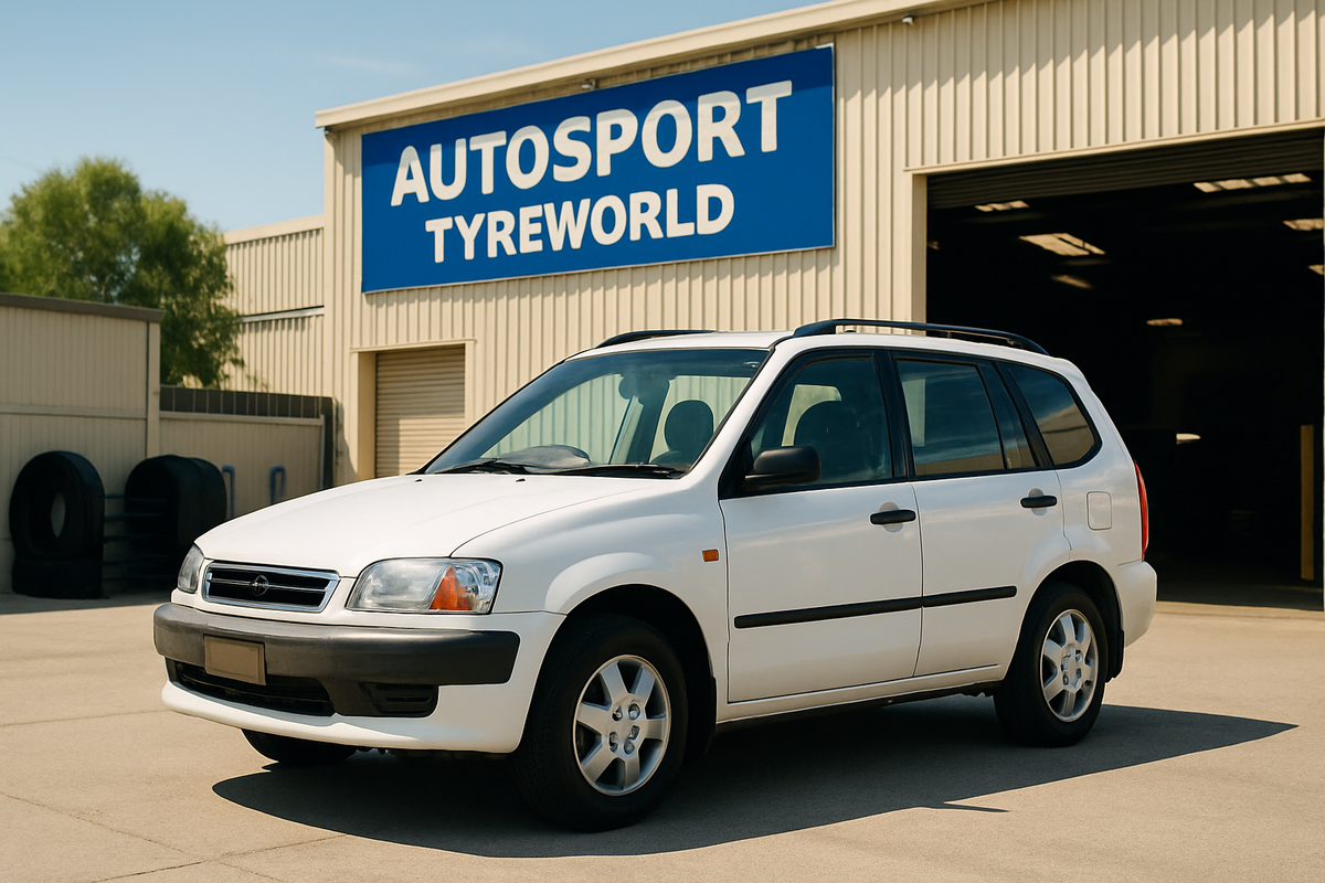 Best Tyres for Older Family Cars Exposed to Long Hot Summers Adelaide: What to Look For in Safety, Wear and Value