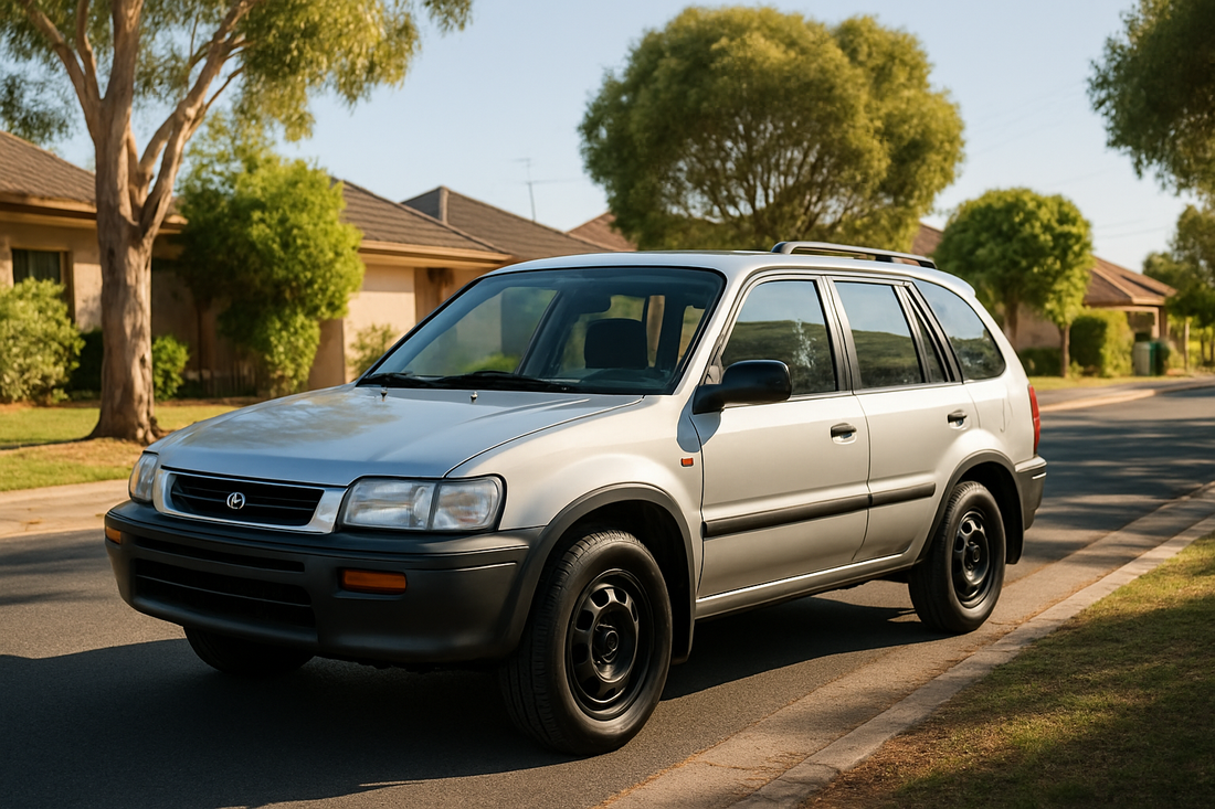 Best Tyres for Older School Run Cars Adelaide: What to Look For in Safety, Wear and Value