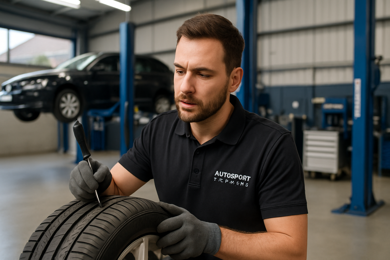 Puncture Repair Campbelltown Adelaide: What Local Drivers Should Do First