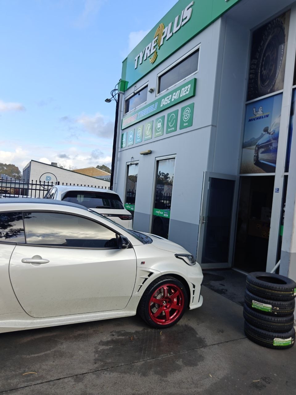 Toyota GR Yaris 18x9 Wheels Adelaide: Fitment Checks That Matter