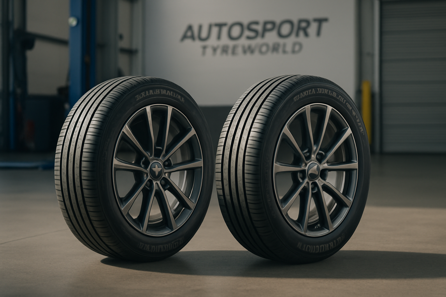 Hankook Ventus Prime4 vs Goodyear EfficientGrip Performance 2 in Adelaide