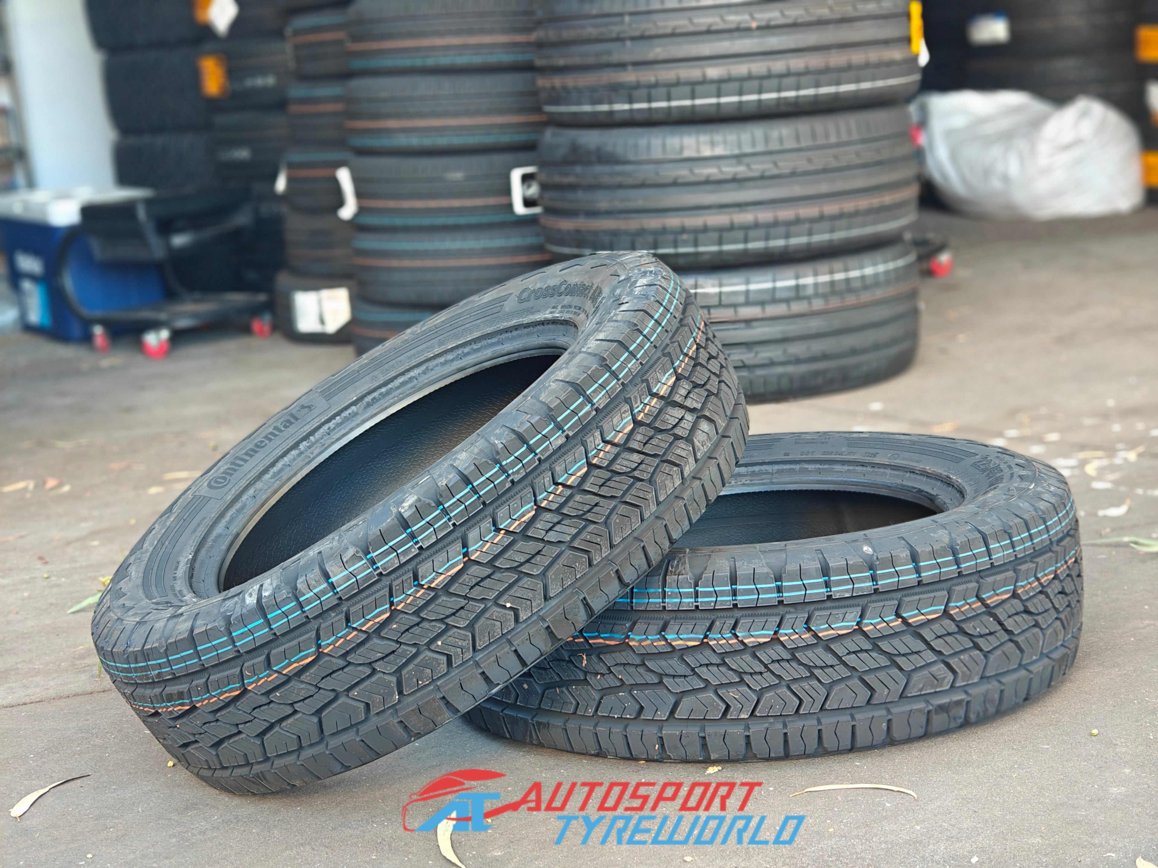 Continental 225/65R17 102H CrossContact AX6 in Adelaide, Product SEO Fitment and Buyer Guide
