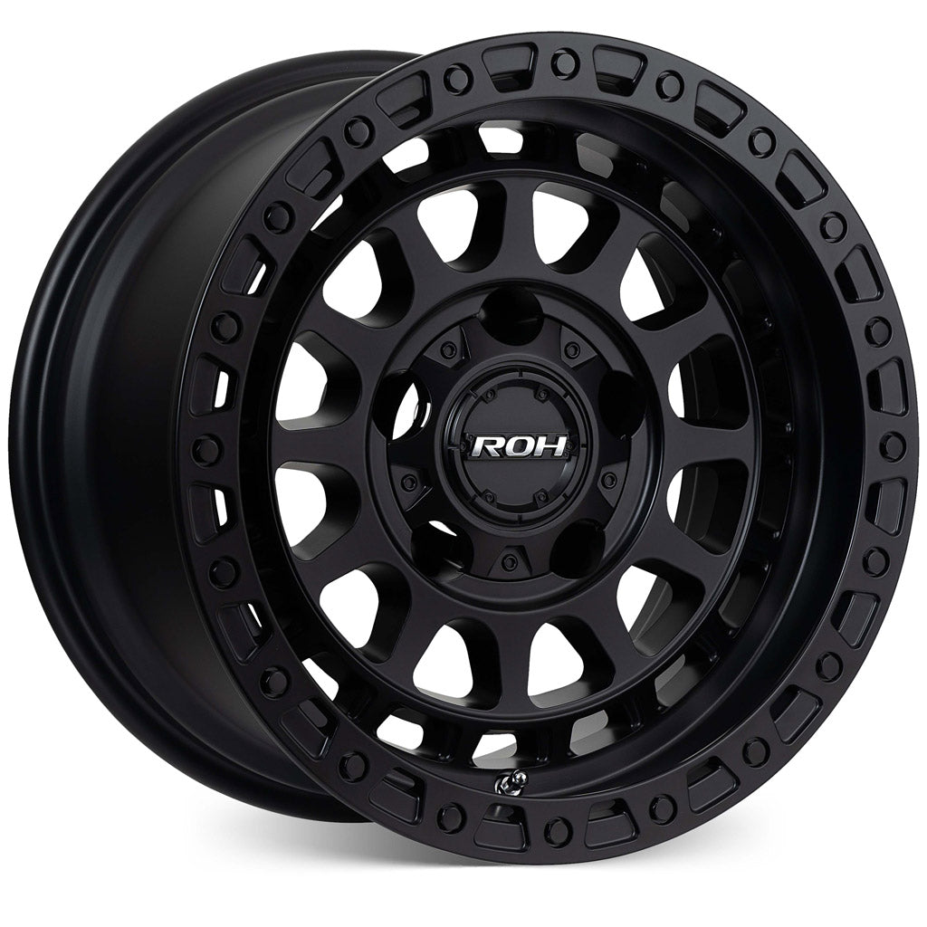 ROH Assault in Adelaide, Product SEO Fitment and Wheel Guide