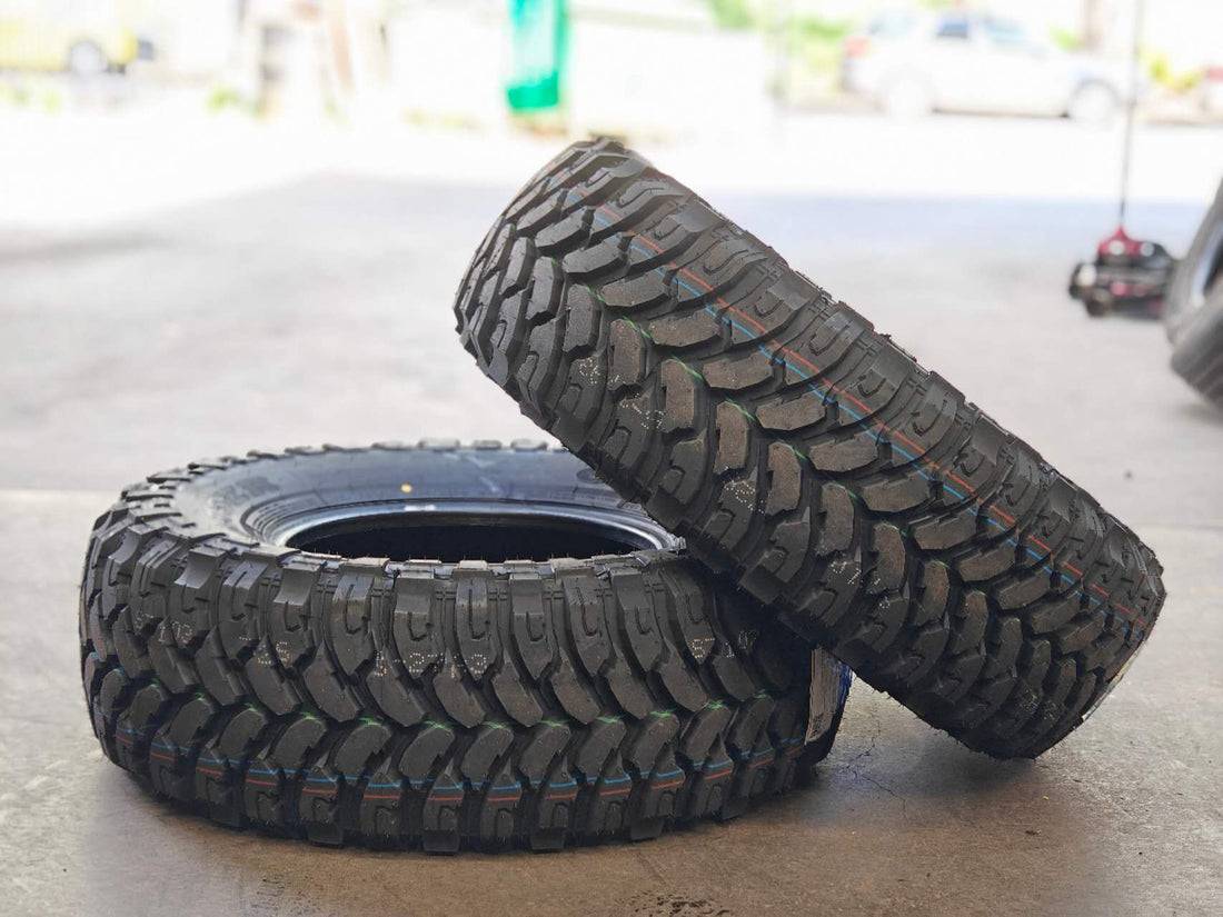 COMFORSER 285/50R20 119/116Q CF3000(Mud) in Adelaide, Product SEO Fitment and Buyer Guide