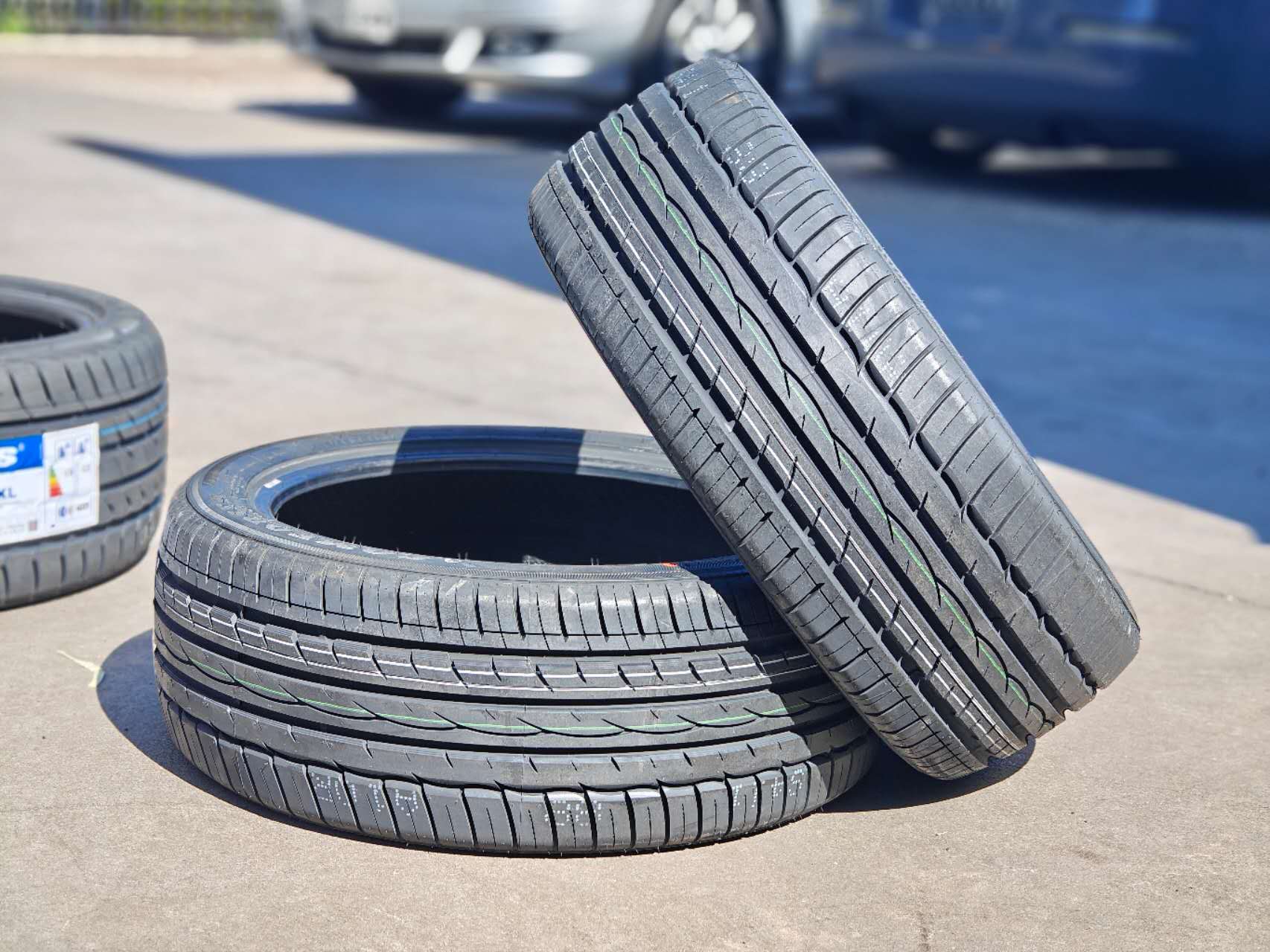 195/50R15 82V Comforser CF510 in Adelaide, Product SEO Fitment and Buyer Guide
