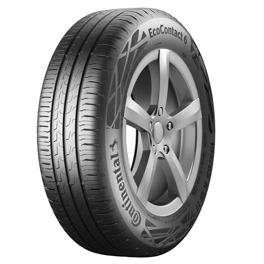 Continental EcoContact 6 in Adelaide, Product SEO Fitment and Buyer Guide