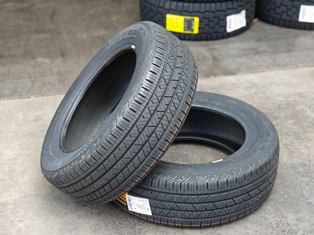 255/45R20 105H Continental CrossContact RX in Adelaide, Product SEO Fitment and Buyer Guide