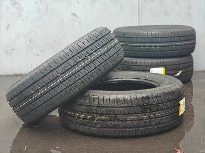 225/55R19 99V Dunlop Grandtrek PT5 Adelaide – Autosport Tyre World
