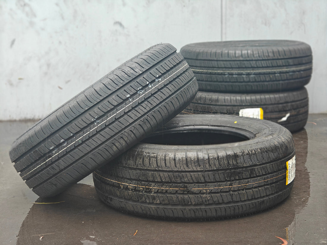Dunlop Grandtrek PT5 for Toyota RAV4 in Adelaide