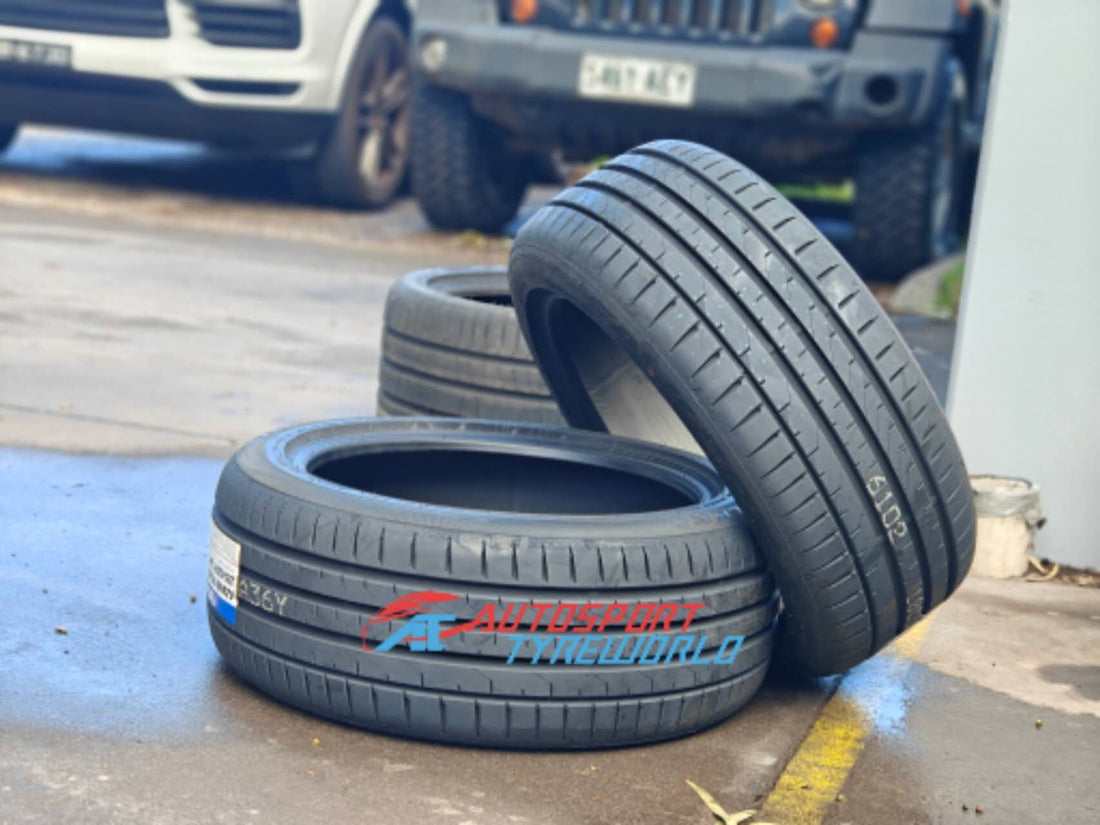 255/40R19 100Y Falken FK520L in Adelaide, Product SEO Fitment and Buyer Guide