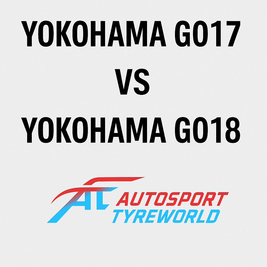 Yokohama Geolandar G017 vs G018 — Which All-Terrain Tyre Is Right for You?
