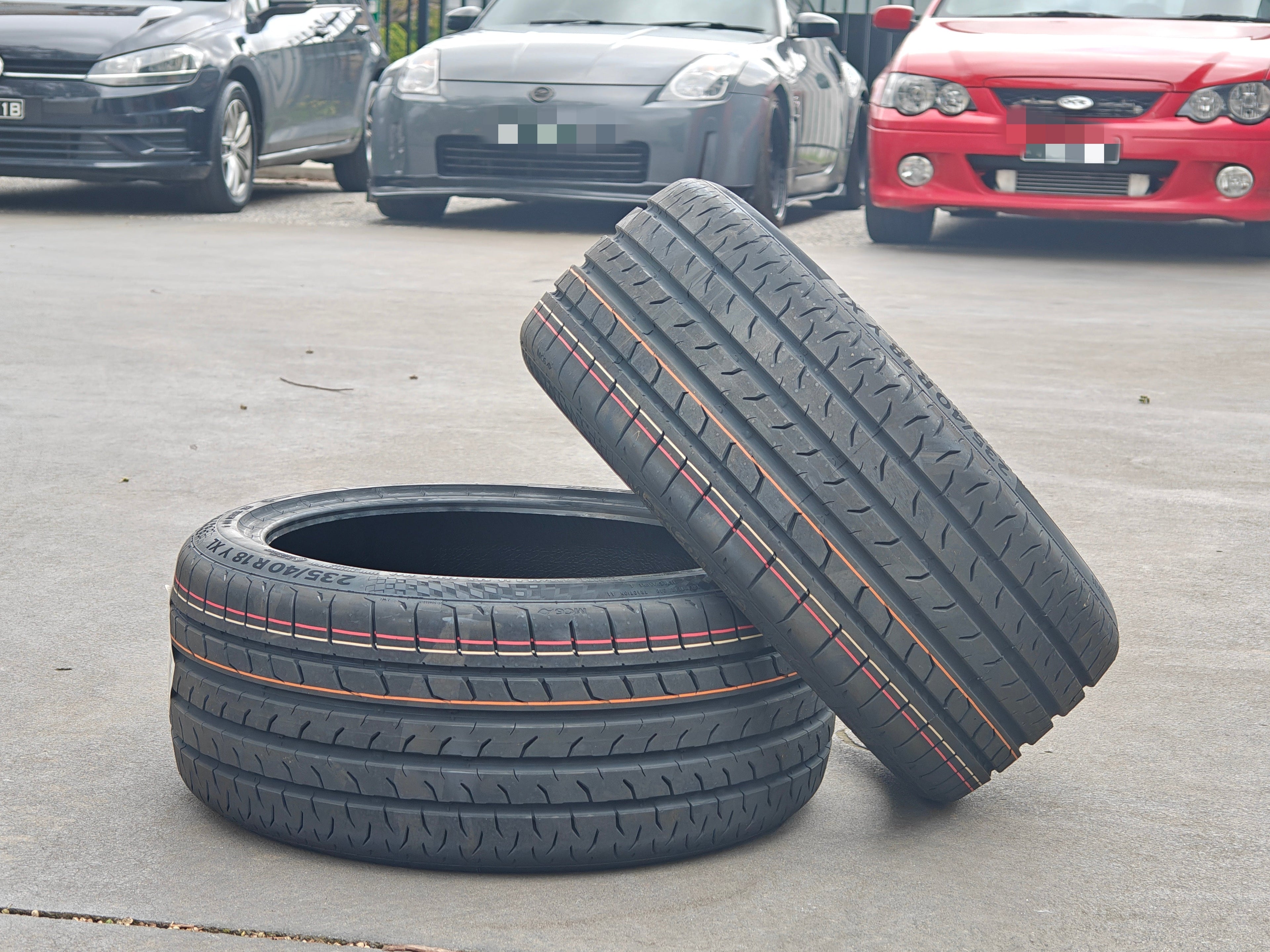 245/40R18 97Y XL FR Continental MaxContact 6 in Adelaide, Product SEO Fitment and Buyer Guide